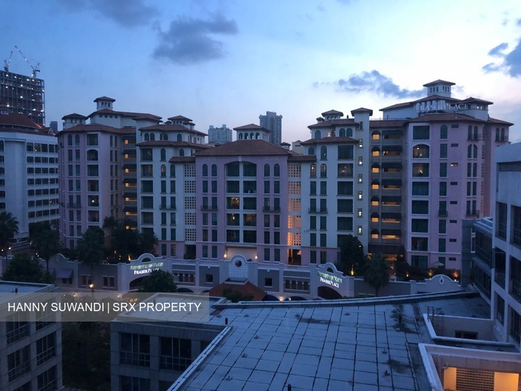 UE Square (D9), Apartment #198548112